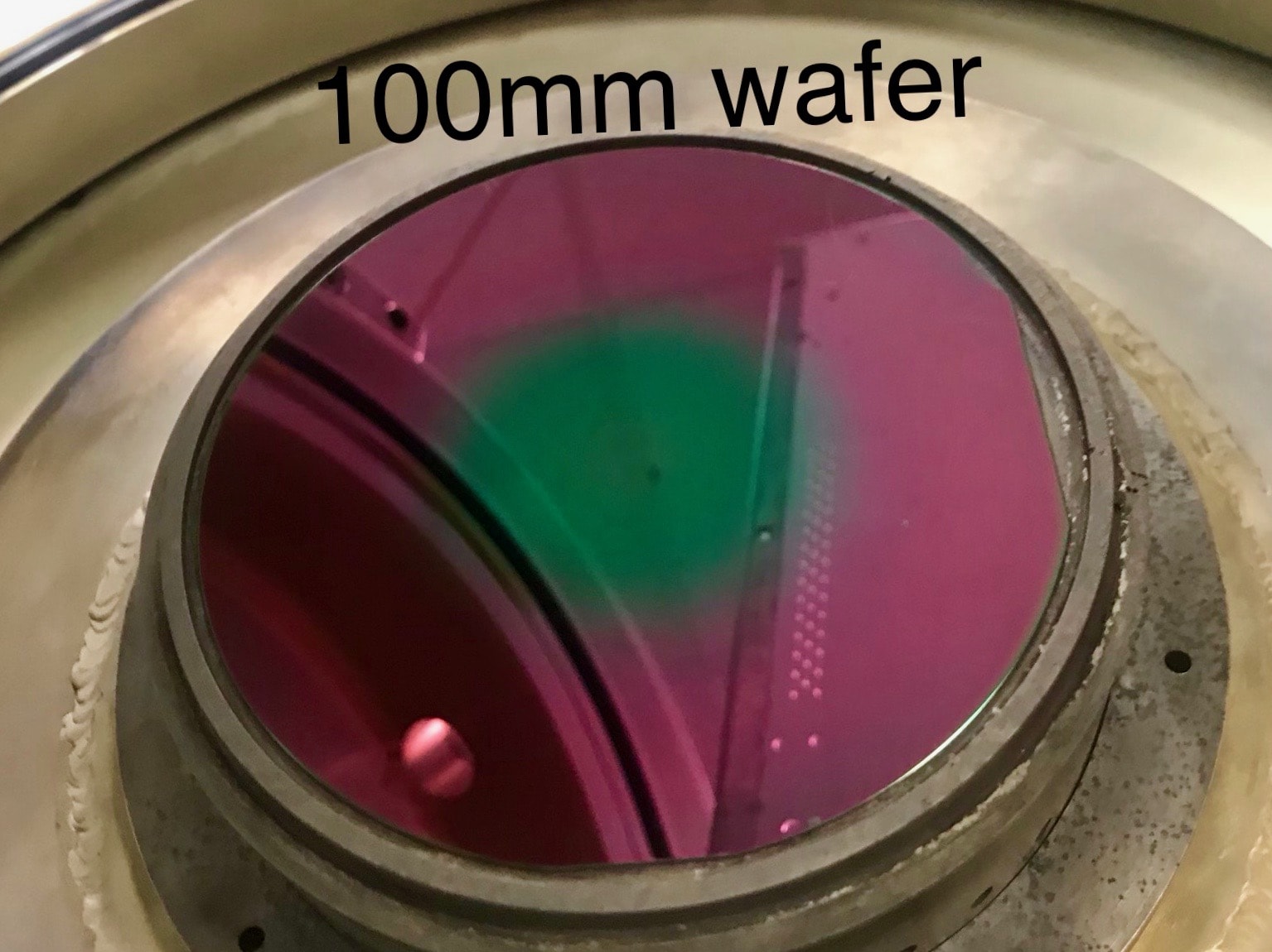 Carat Systems Man Made Single Crystal Diamond Diamond Wafers CVD Carat Systems Man Made Single Crystal Diamond Diamond Wafers CVD