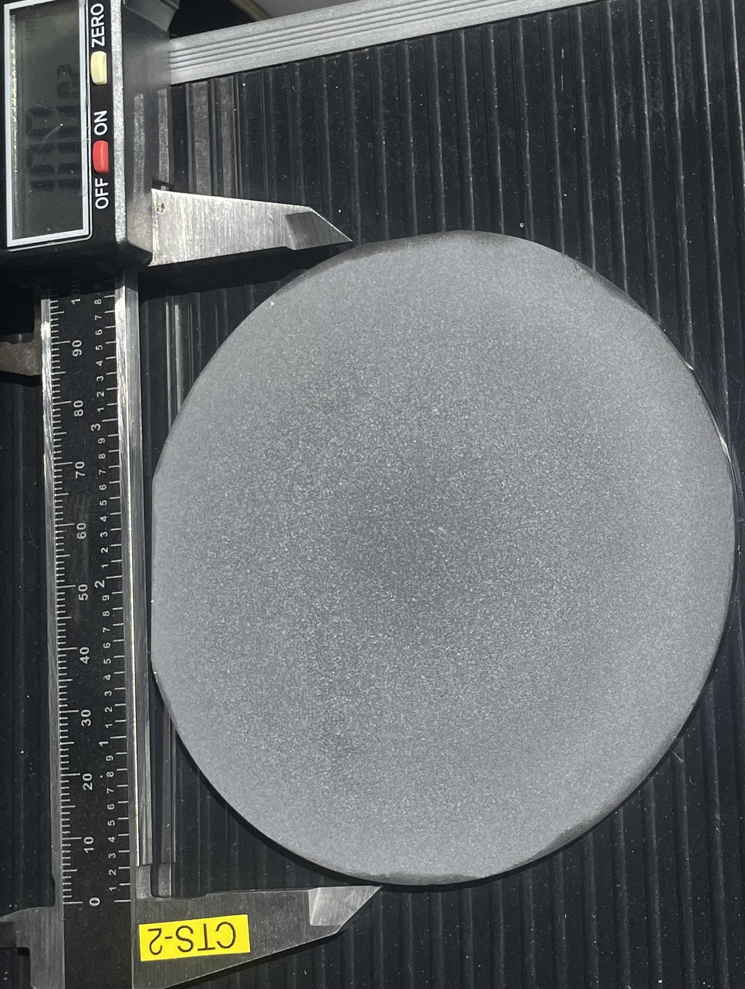 100mm Diamond Coating