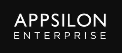 appsilon logo